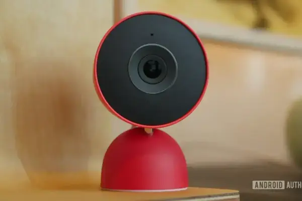 Atualizações essenciais do Matter 1.5.1 para câmeras e campainhas smart