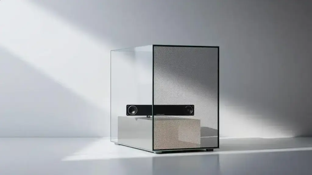 Audio Pro Drumfire D-2 W: A Caixinha de Som Para Apple que Impressiona