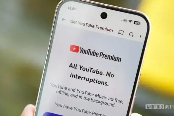 Aumento nos preços do YouTube Premium: você vai pagar ou cancelar?