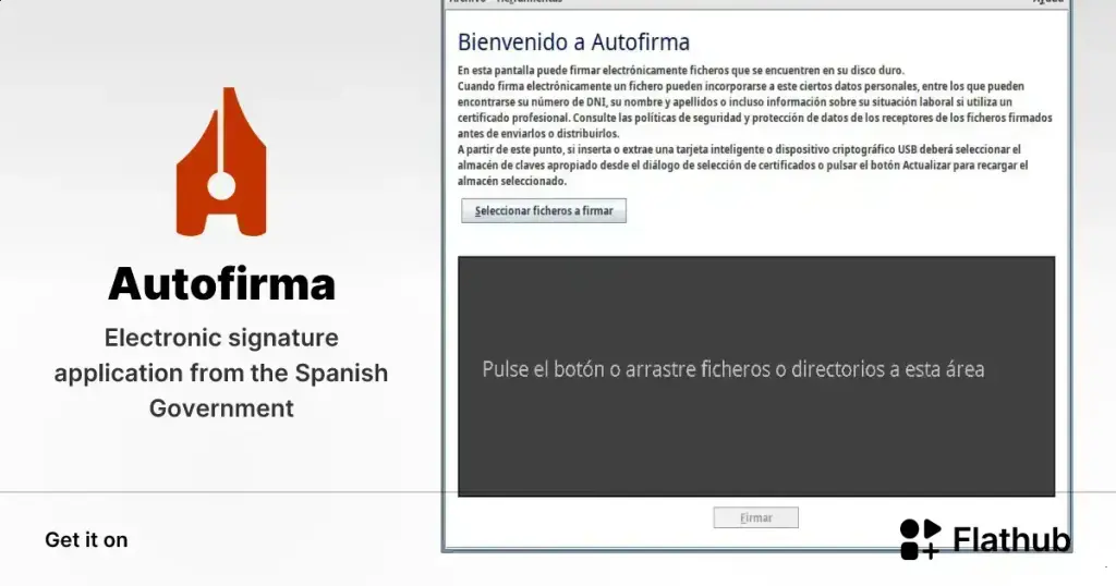 AutoFirma no Linux: Guia prático para assinatura eletrônica fácil e segura