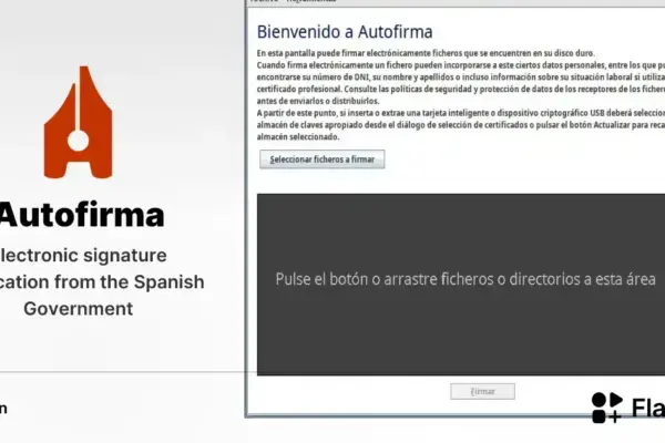 AutoFirma no Linux: Guia prático para assinatura eletrônica fácil e segura
