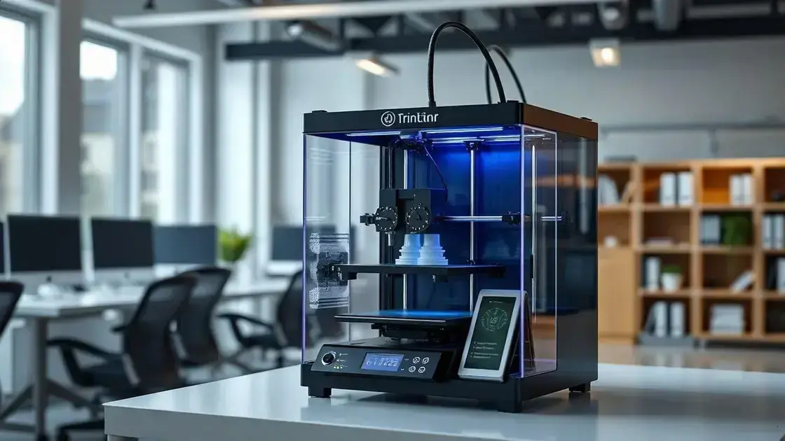 Bambu Lab X2D: O Novíssimo 3D Printer com Sistema de Duas Bocal 1 Bambu Lab X2D: O Novíssimo 3D Printer com Sistema de Duas Bocal