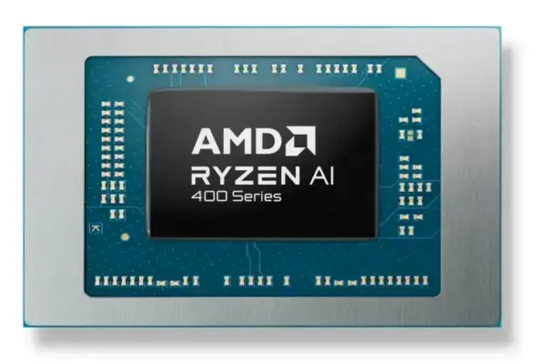 Benchmarks do Ryzen AI 5 430 mostram resultados mistos e desempenho otimizado