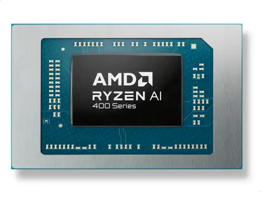 Benchmarks do Ryzen AI 5 430 mostram resultados mistos e desempenho otimizado