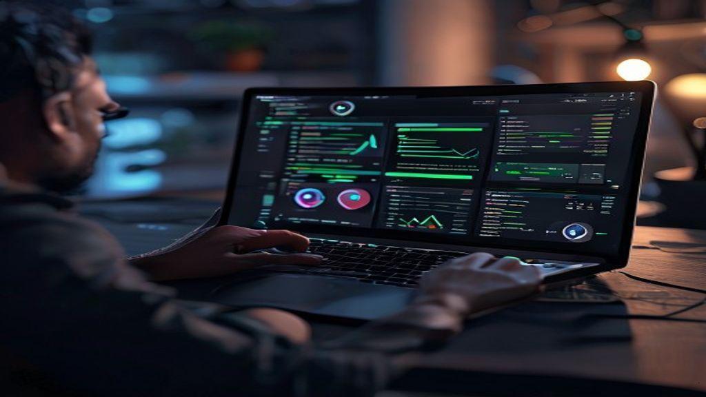 Conclusão: vale a pena trocar windows 11 por ubuntu 26.04? Conclusão: vale a pena trocar windows 11 por ubuntu 26.04?