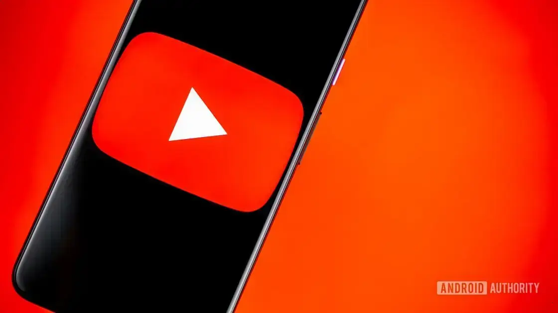 Bug no YouTube faz vídeos saltarem depois de anúncios 1 Bug no YouTube faz vídeos saltarem depois de anúncios