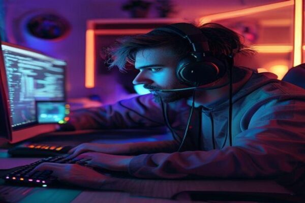 CachyOS está virando a distro favorita dos gamers