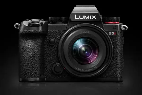 Câmeras Full-Frame a partir de €799: A Evolução em Fotografia