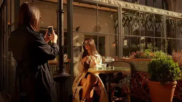 Capture fotos perfeitas para o Instagram com o WayShot