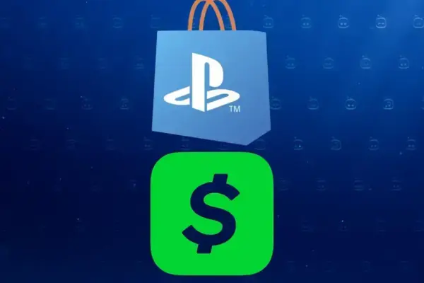 Cash App oferece 50% de desconto na PlayStation Store após aumento de preço do PS5