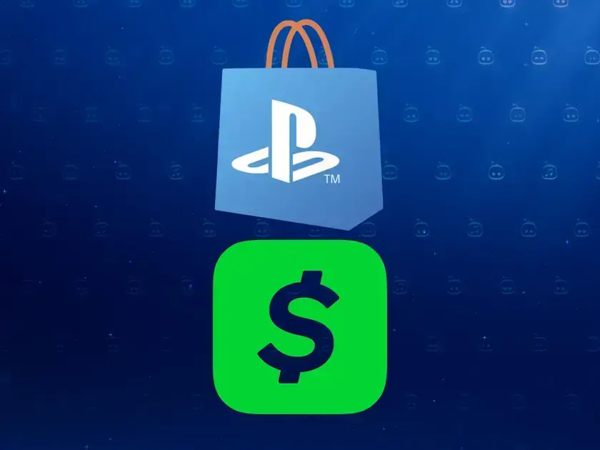 Cash App oferece 50% de desconto na PlayStation Store após aumento de preço do PS5