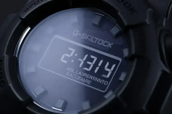 Casio apresenta novos relógios radiocontrolados BGA-2800 com carregamento solar