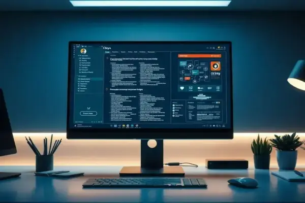 Clippy: gerenciador de área de transferência seguro e com sincronização na nuvem para Linux