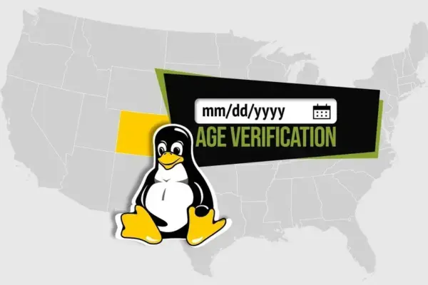 Colorado avança com isenção para software livre na nova lei de verificação de idade