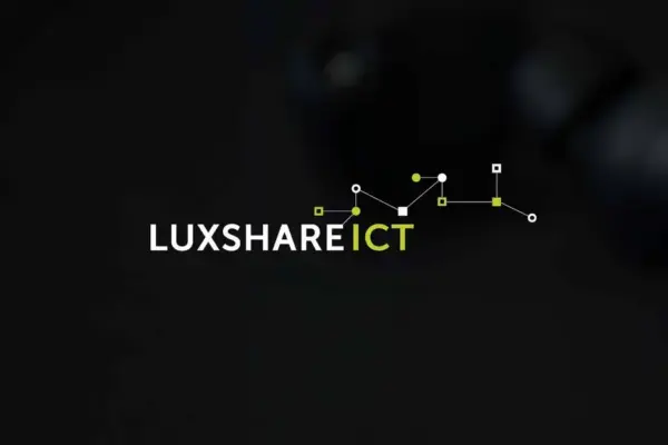 Como a Luxshare se Tornou Vital na Estratégia de Manufatura da Apple