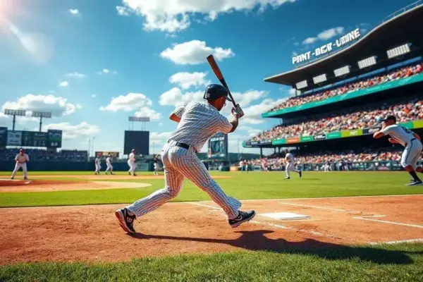Como assistir jogos da MLB ao vivo pela Apple TV em 2026