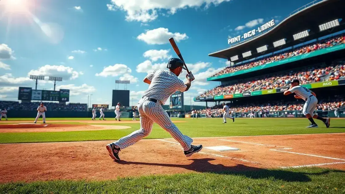 Como assistir jogos da MLB ao vivo pela Apple TV em 2026 1 Como assistir jogos da MLB ao vivo pela Apple TV em 2026