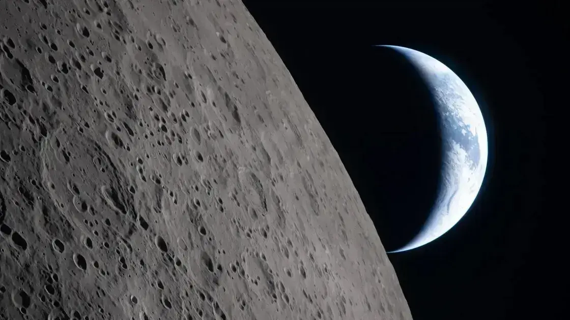 Como Assistir o Retorno da Missão Artemis II da NASA Hoje à Noite