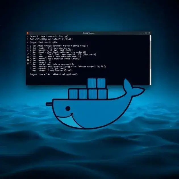 Como instalar e usar Docker no Rocky Linux: Guia completo e prático 1 Como instalar e usar Docker no Rocky Linux: Guia completo e prático