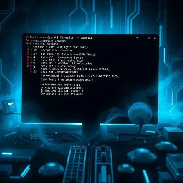 Como instalar o Kernel Linux 7.0 no Ubuntu 25.10 com segurança e facilidade 1 Como instalar o Kernel Linux 7.0 no Ubuntu 25.10 com segurança e facilidade
