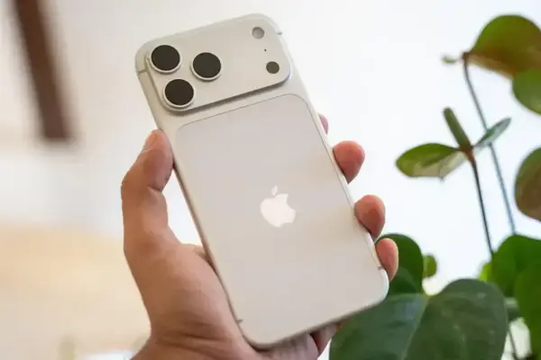 Como resolver o problema do iPhone 17 que não liga após a bateria zerar