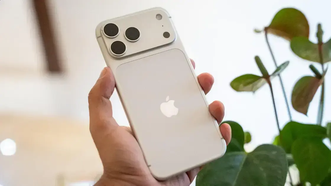 Como resolver o problema do iPhone 17 que não liga após a bateria zerar