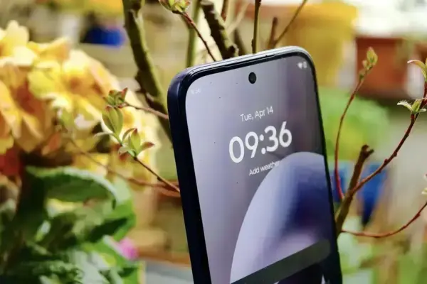 Conheça o incrível display do Motorola Moto G67 por menos de $200