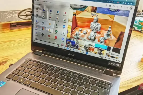 Conheça o novo kit USB do Google para atualizar laptops antigos