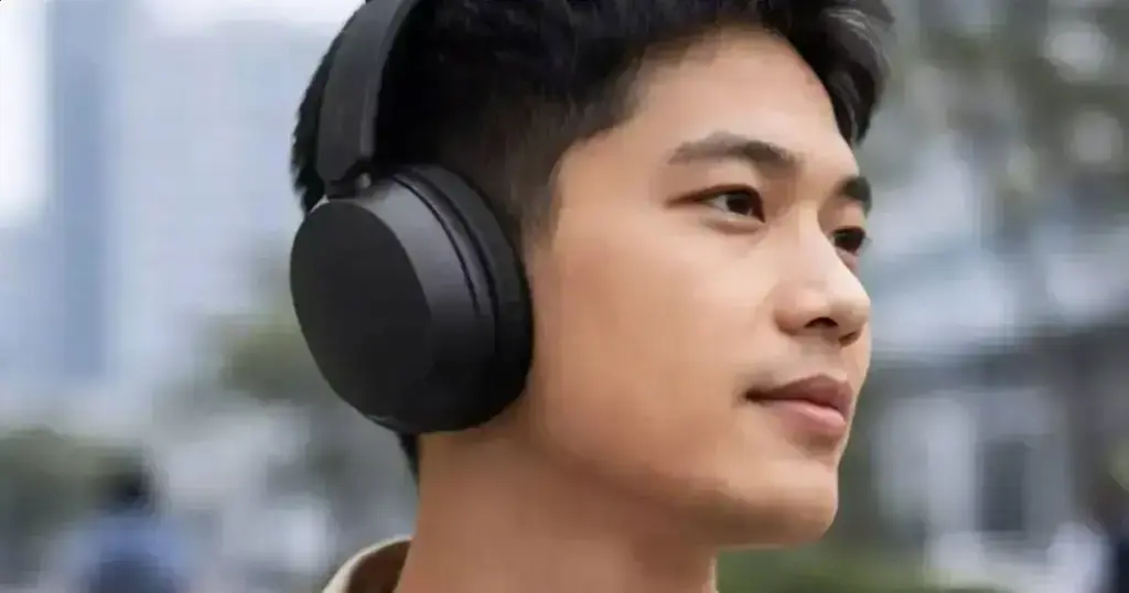 Conheça os novos Xiaomi Redmi Headphones Neo com 42dB de ANC