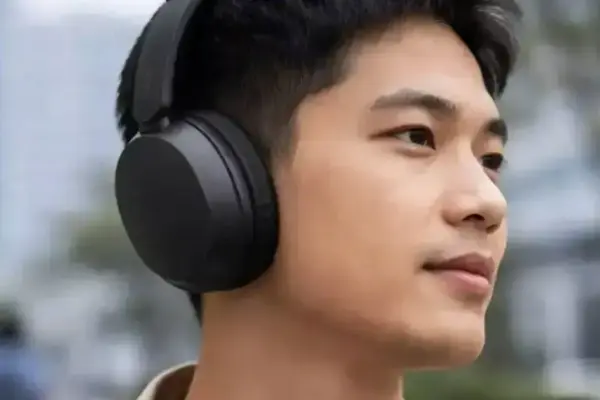 Conheça os novos Xiaomi Redmi Headphones Neo com 42dB de ANC