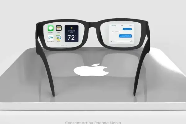 Conheça os Óculos Inteligentes da Apple: Estilo e Tecnologia em Um Novo Nível