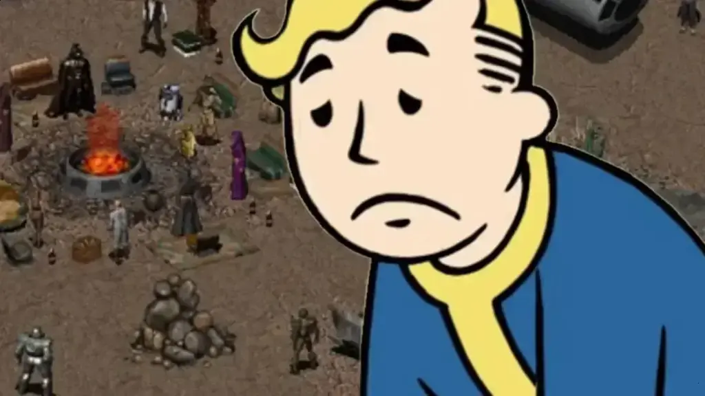 Criador de Fallout anuncia último jogo antes da aposentadoria definitiva