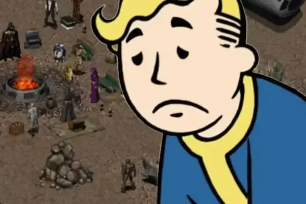Criador de Fallout anuncia último jogo antes da aposentadoria definitiva