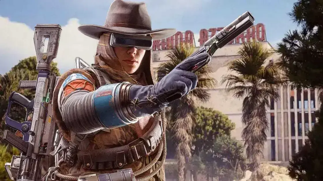 Cross-play de Arc Raiders está com problemas; veja solução rápida para jogar online 1 Cross-play de Arc Raiders está com problemas; veja solução rápida para jogar online