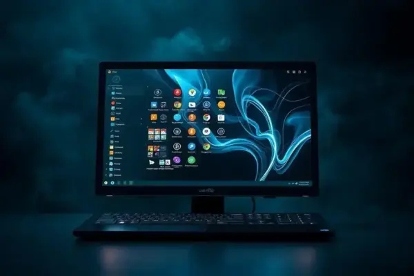CuerdOS 2.1: Estabilidade e desempenho aprimorados na nova versão Debian-based