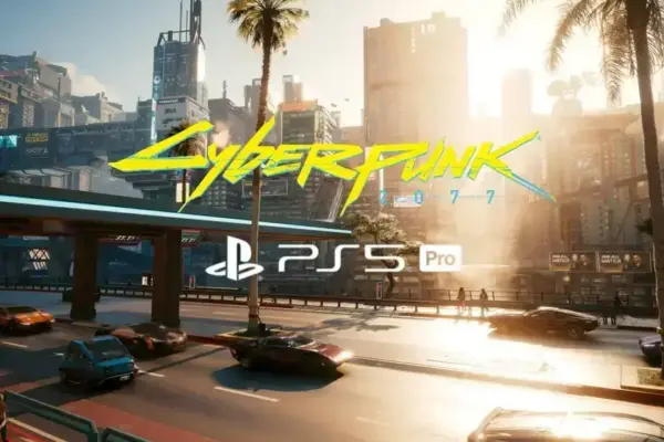 Cyberpunk 2077: Análise da atualização para PS5 Pro e seus impactos