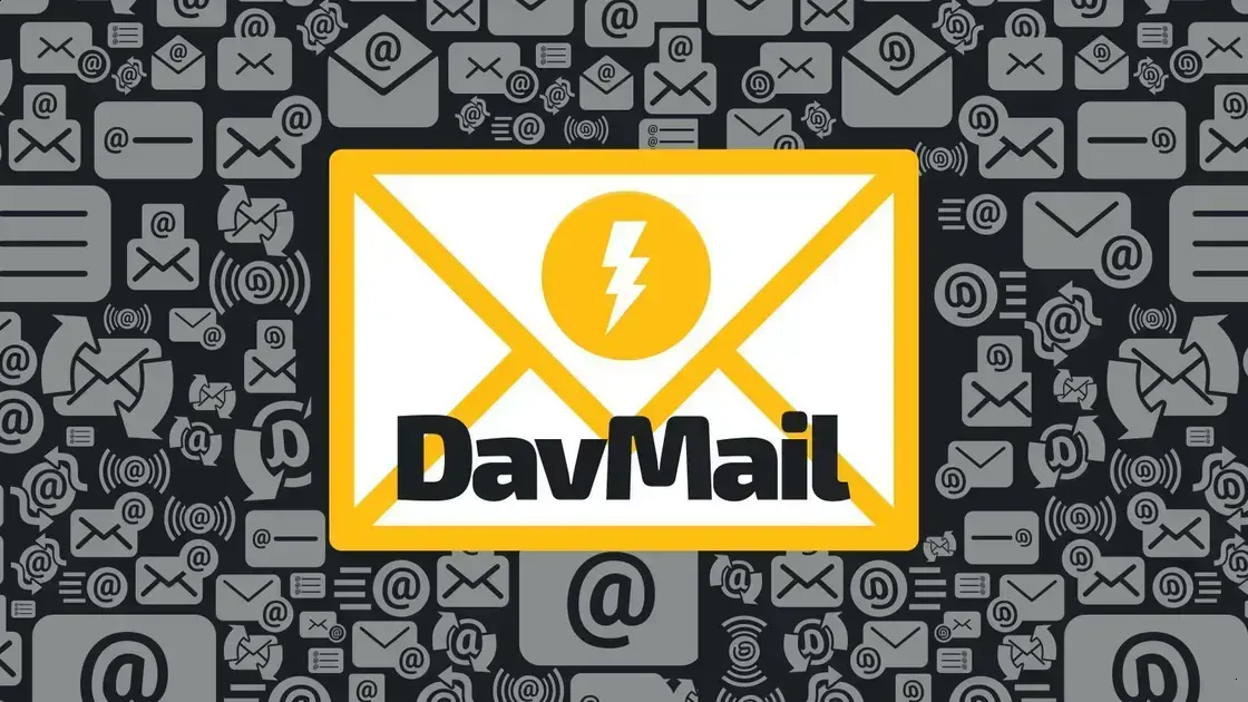 DavMail 6.6: Atualizações que Melhoram o Acesso ao Office 365 no Linux