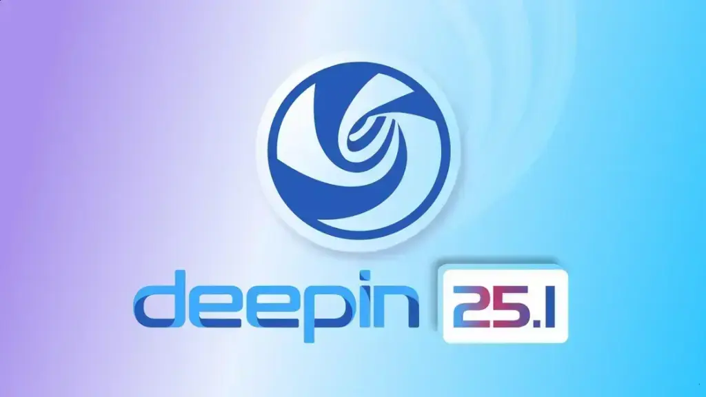 Deepin 25.1: Conheça as novidades do Linux Kernel 6.18 e IA