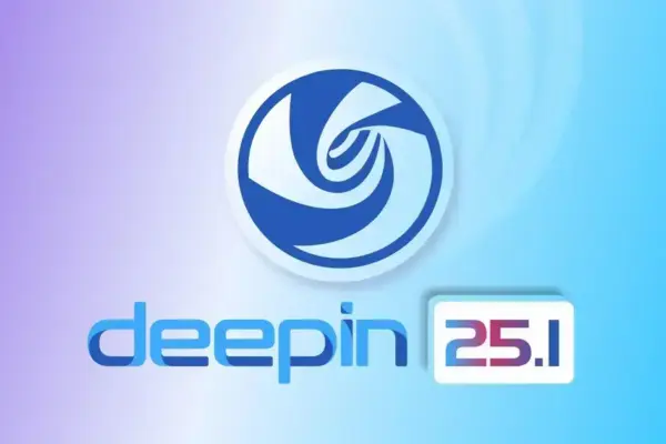 Deepin 25.1: Conheça as novidades do Linux Kernel 6.18 e IA