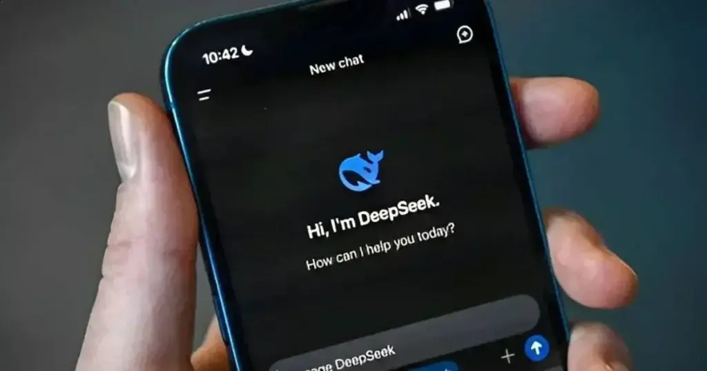 DeepSeek V4: Novo modelo de IA da Huawei promete disruptividade