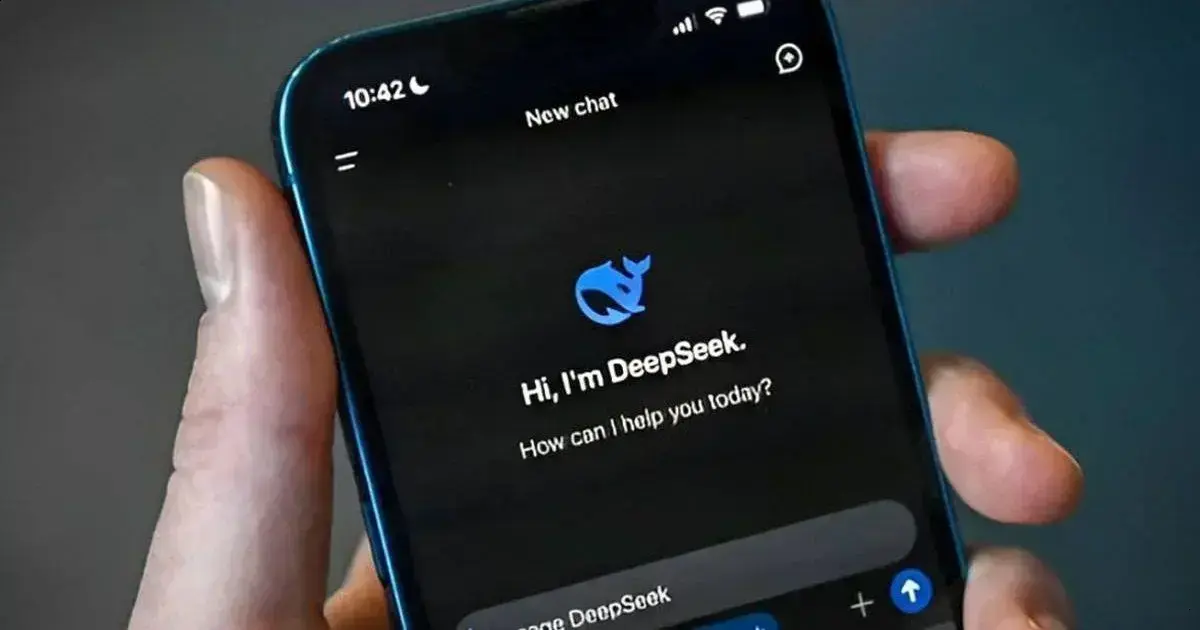 DeepSeek V4: Novo modelo de IA da Huawei promete disruptividade 1 DeepSeek V4: Novo modelo de IA da Huawei promete disruptividade