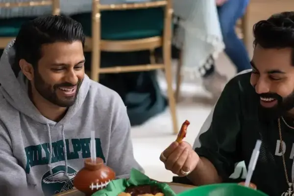 Deli Boys: Nova Temporada e Convidados Imperdíveis no Hulu