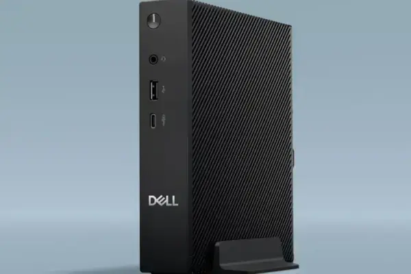 Dell apresenta novo mini-PC Pro Micro Q9M1260 com tecnologia de ponta