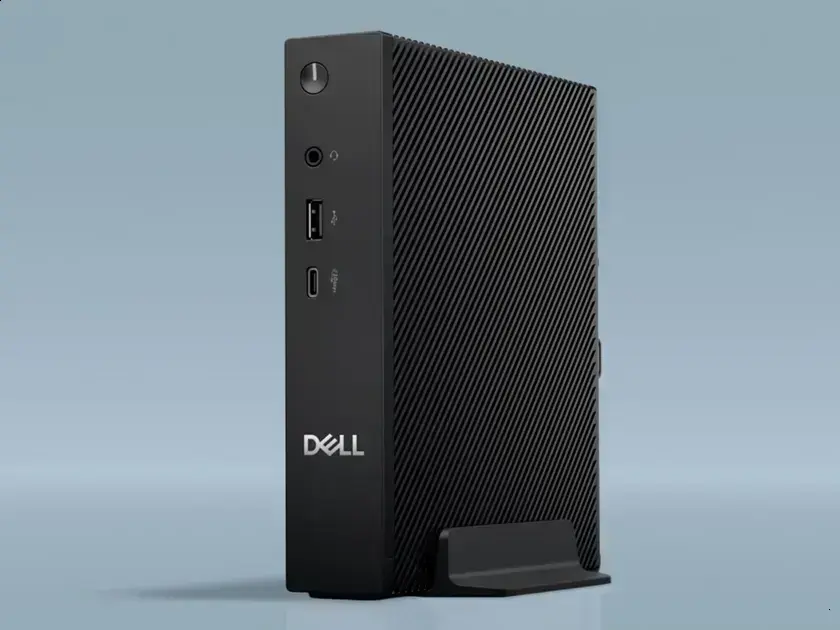 Dell apresenta novo mini-PC Pro Micro Q9M1260 com tecnologia de ponta