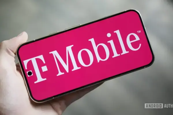 Descontos em dispositivos da T-Mobile ficam mais restritos para planos familiares
