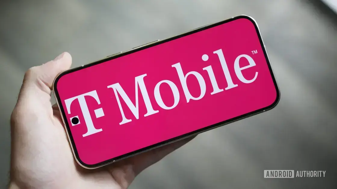 Descontos em dispositivos da T-Mobile ficam mais restritos para planos familiares
