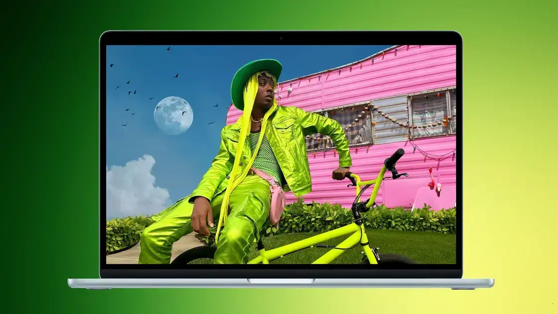 Descontos impressionantes no M5 MacBook Air: confira as ofertas!