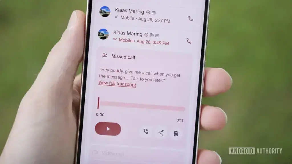 Descubra a Funcionalidade Secreta do Google Pixel: Take a Message