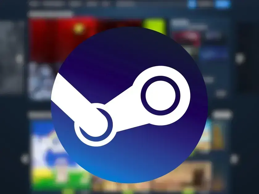 Descubra o novo design da página inicial do Steam: modernidade e personalização
