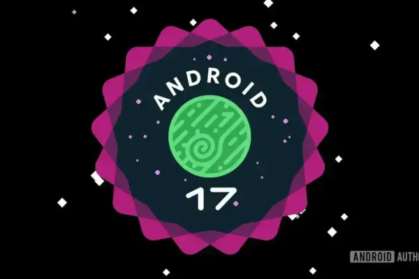 Descubra o novo Easter egg do Android 17 na Beta 4 do Google